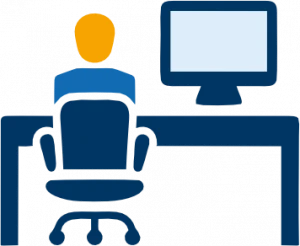 bugunki vakanciyanyn eyesinin logosy