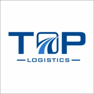 Top Logistics logotipy