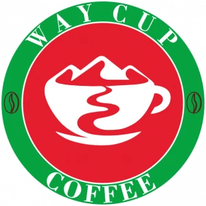 WayCupCoffee logotipy