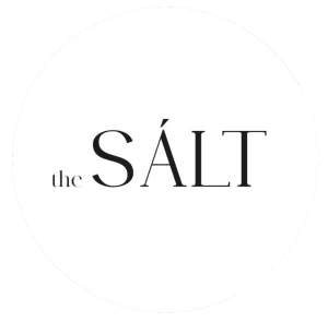 TheSalt logotipy