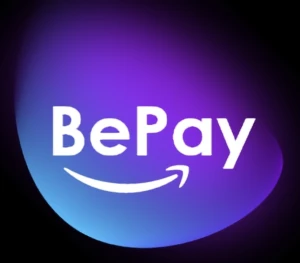 BePay logotipy