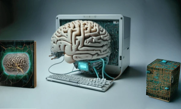 Tehnologiýanyň Beýnä Täsirleri: Iki Taraplaýyn Netije . ' surady'