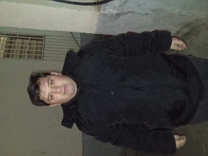 Muhammetmyrat surady